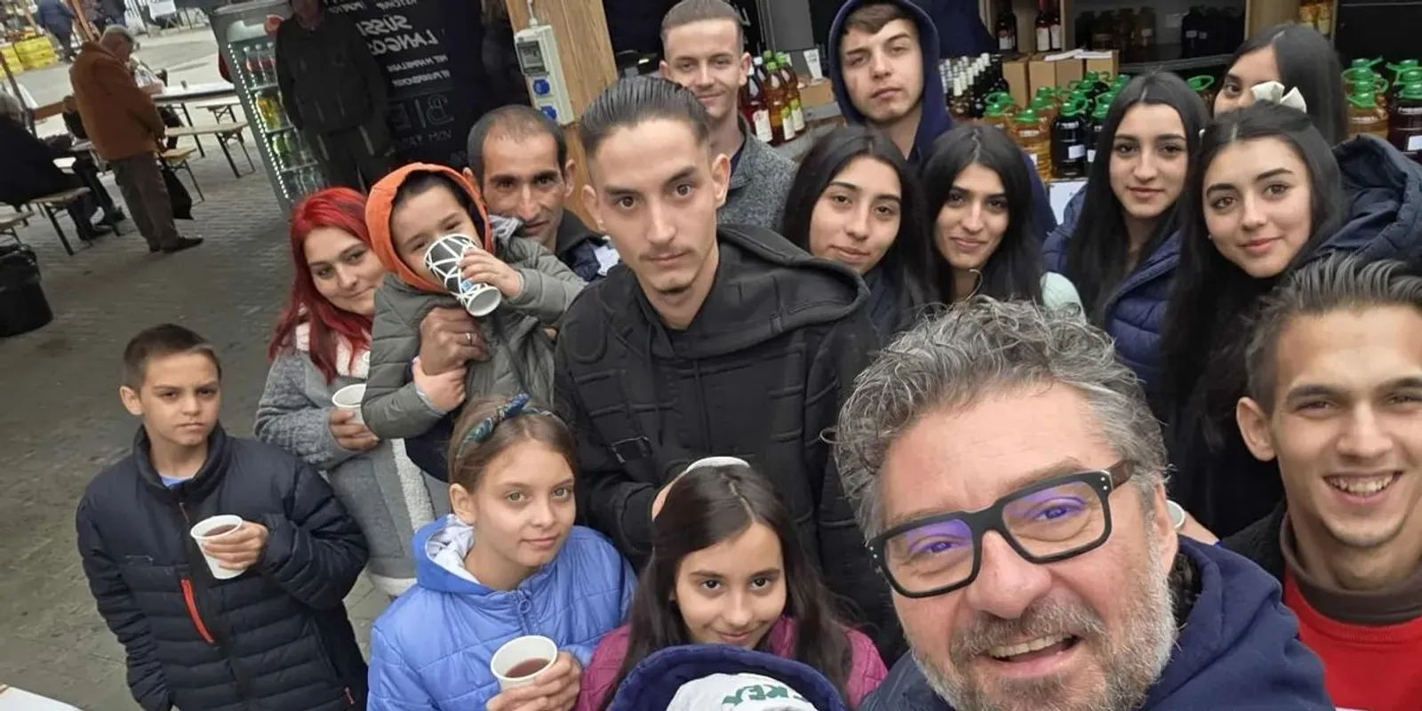 Újratervezés: szép lesz a karácsony a bácsalmási családnál