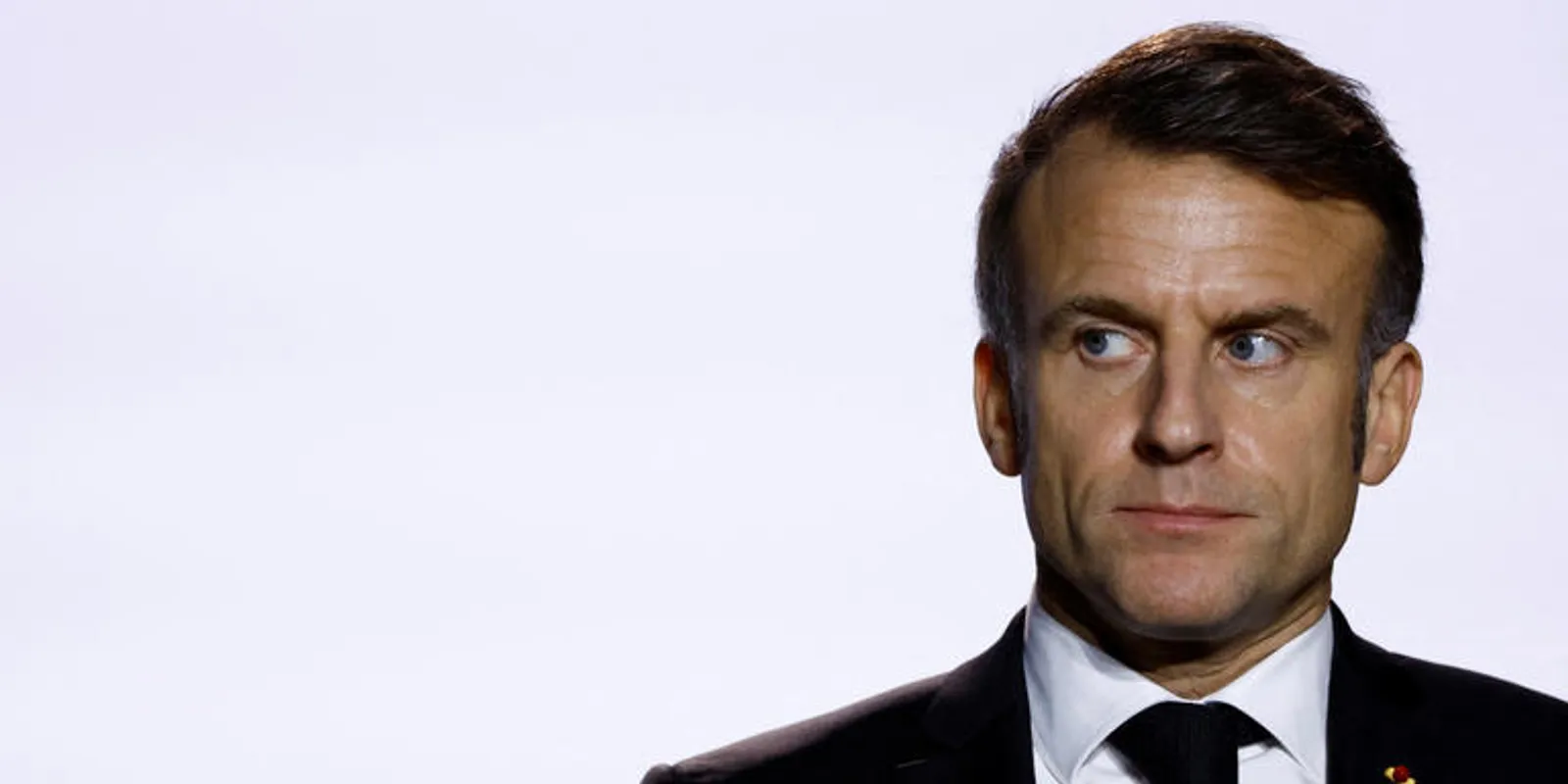 Macron tanácsadója: Szembe kell néznünk az amerikaiakkal