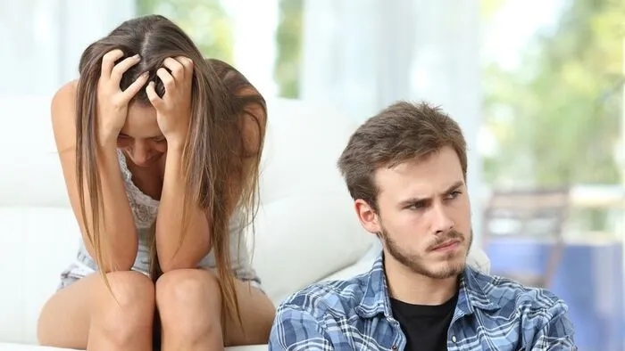 Szakíts, ha ez nincs meg a kapcsolatodban!