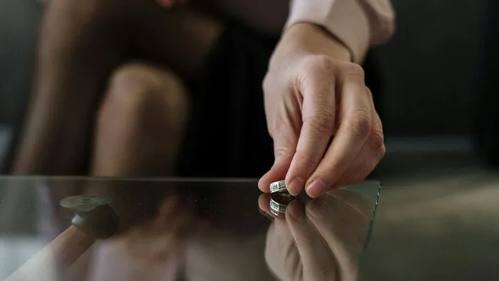 Ezek a csillagjegyek fontolgatják a válást decemberben