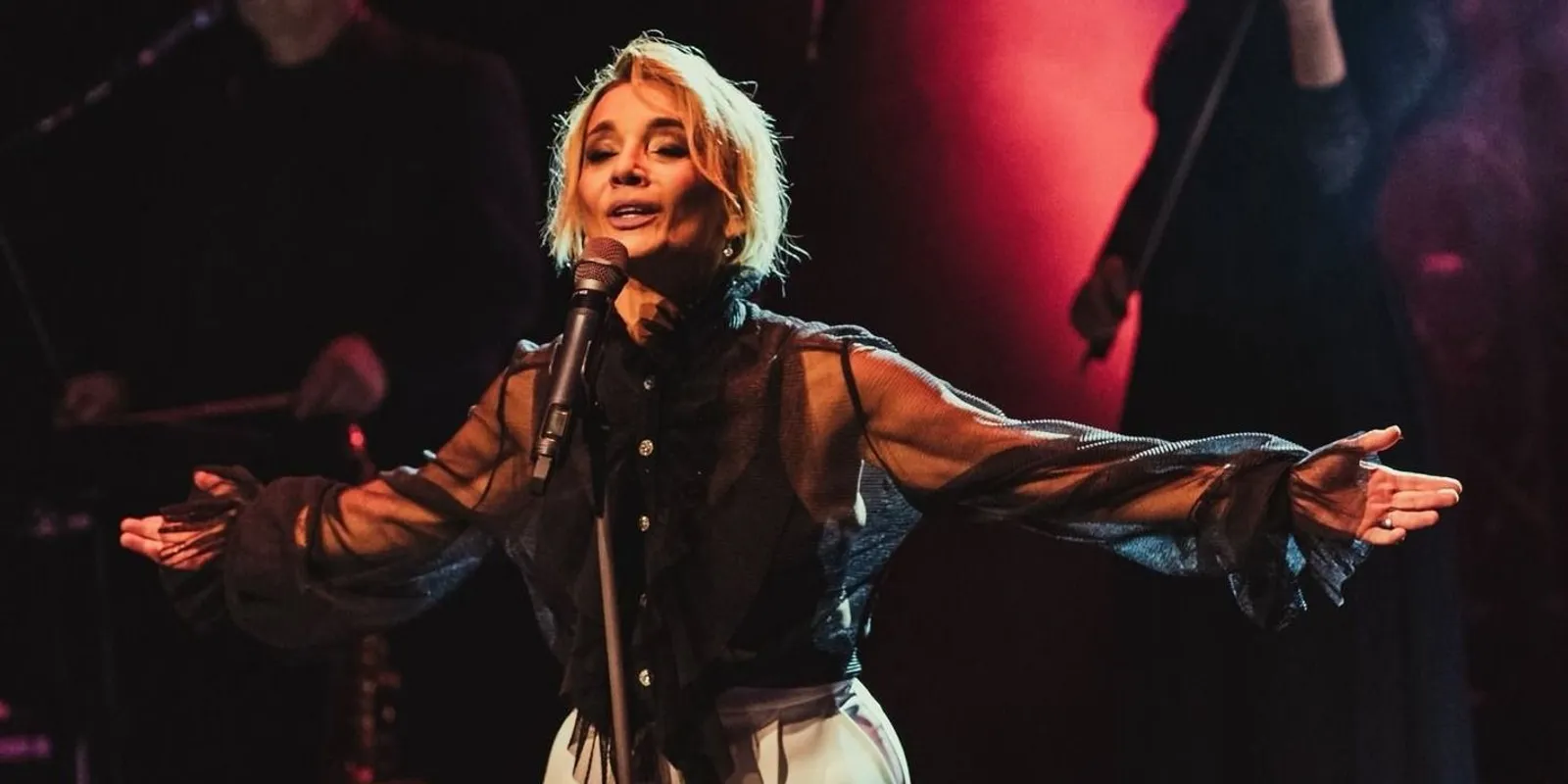 Keresztes Ildikó: Ez lelkileg és fizikailag is megviselt