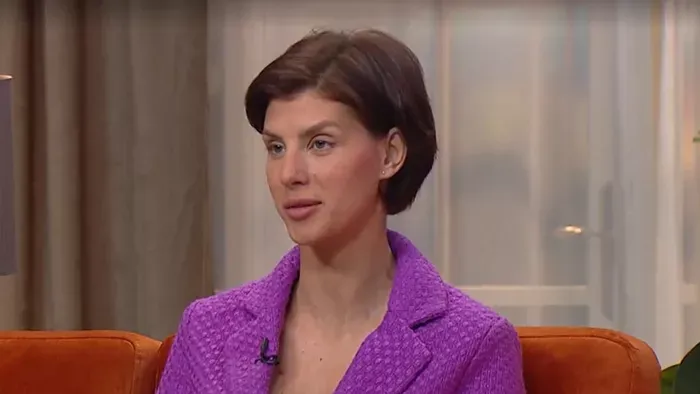 Erotikus képeket mutat, de senkivel nem randizik a topmodell