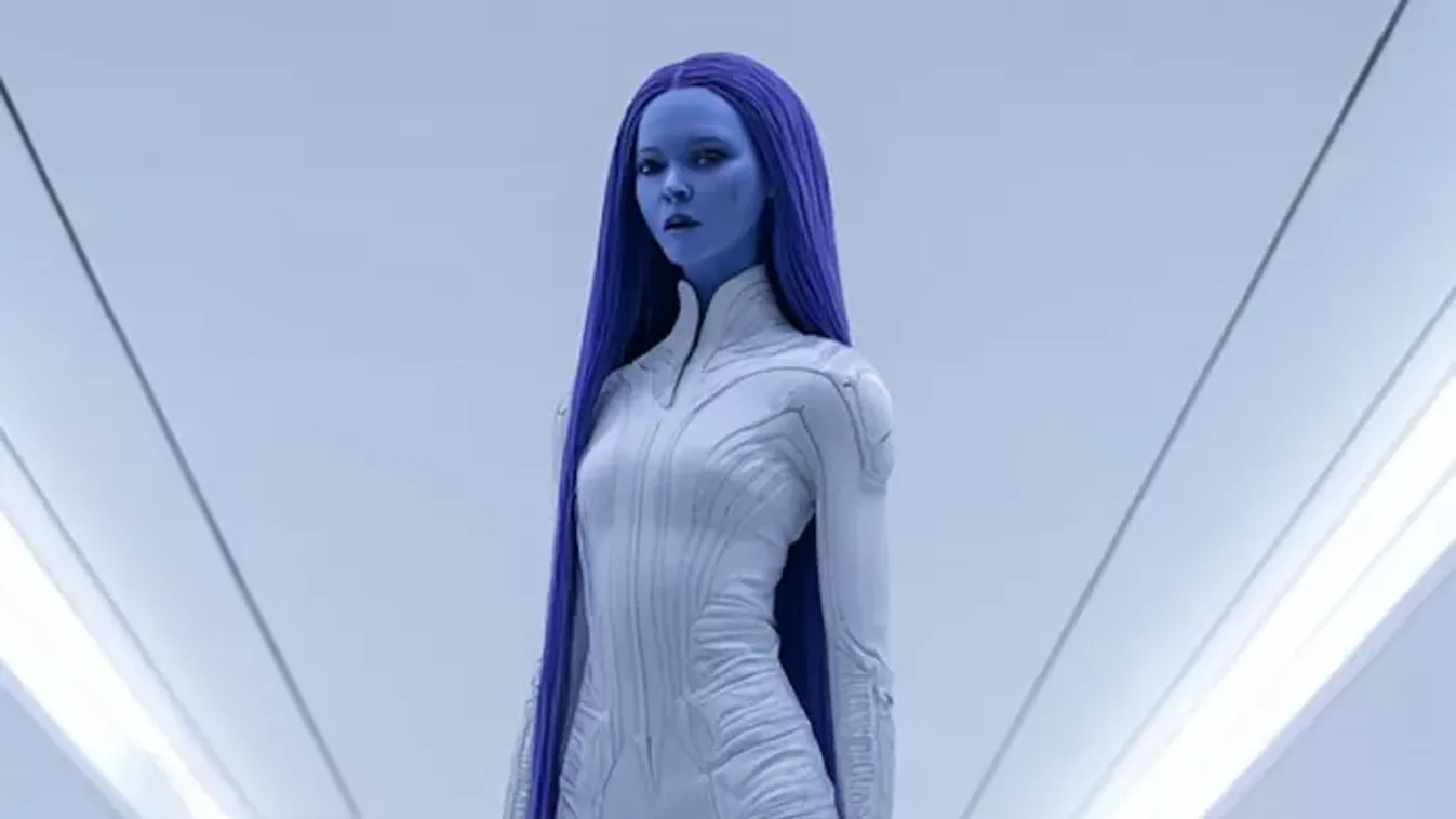 Léteznek idegenek: Dóra már járt is az űrhajójukon!