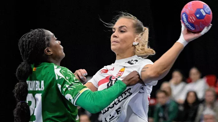 Lőgyakorlat következik, kötelező a győzelem a magyar lányoknak a vb-n