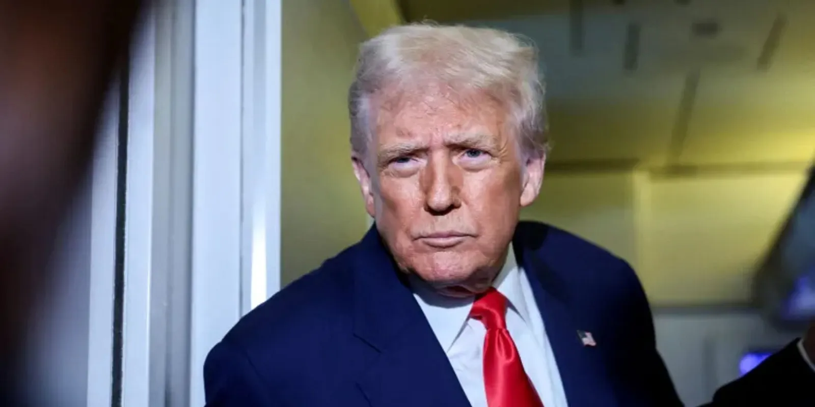 Trump: Európa kulturálisan hanyatlik a migráció miatt