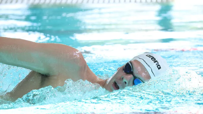 Edzője lefújta Kós Hubert rajtját