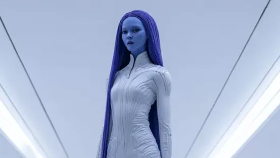 "Jeleket, segítséget kapok az égi testvéreimtől" – Dóra ismeri az idegenek titkát