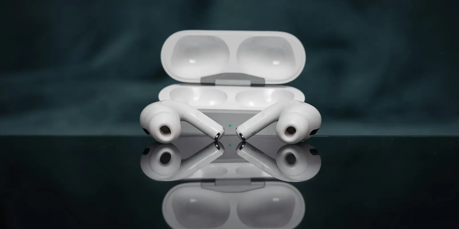 Fülhallgatót nyelt le egy kislány