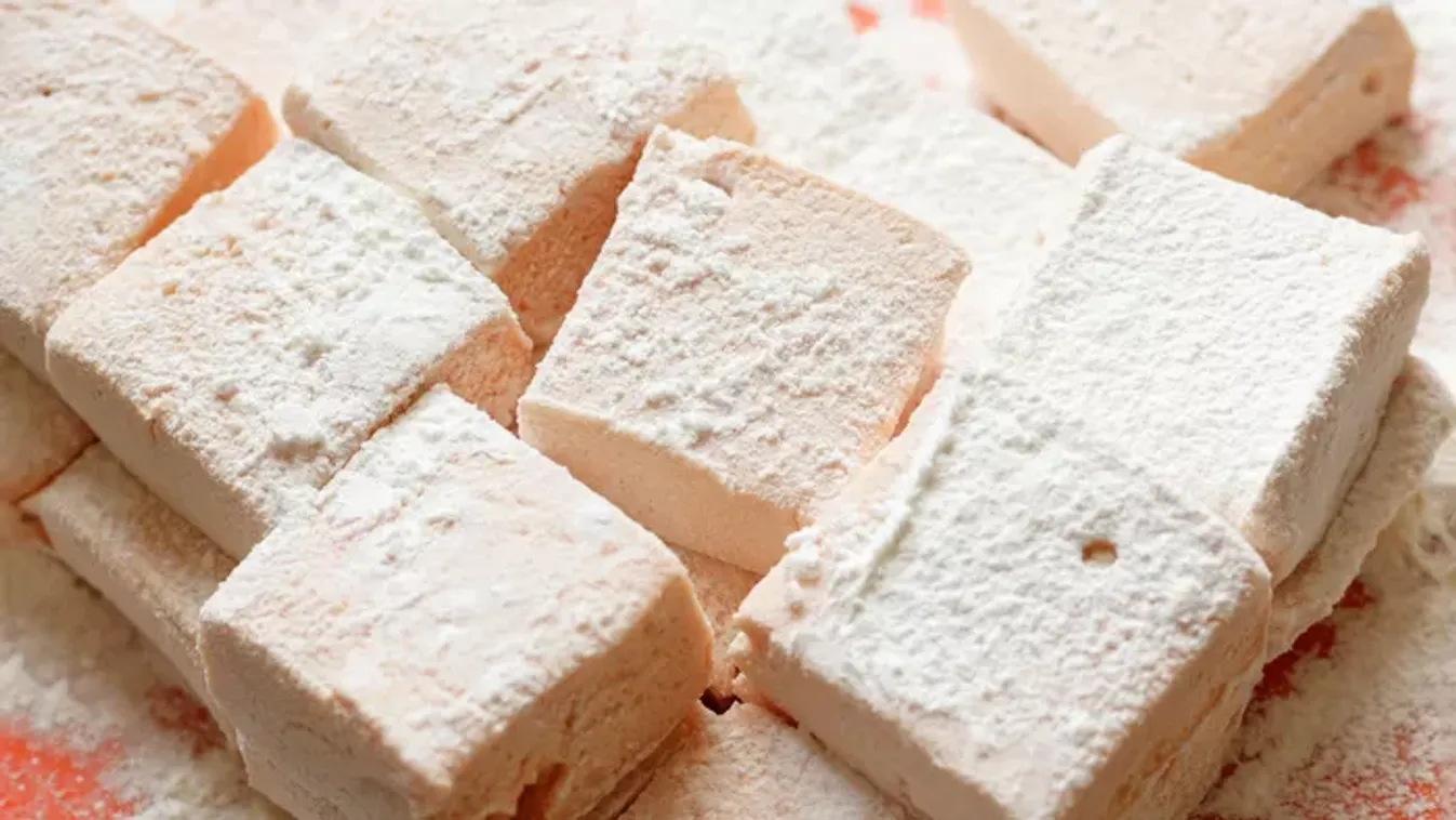 Pillekönnyű almahab, mentsd el ezt a receptet