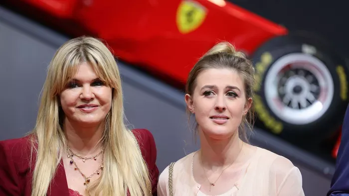 „Ez volt az álmunk” - Kitörő öröm a Schumacher-családban