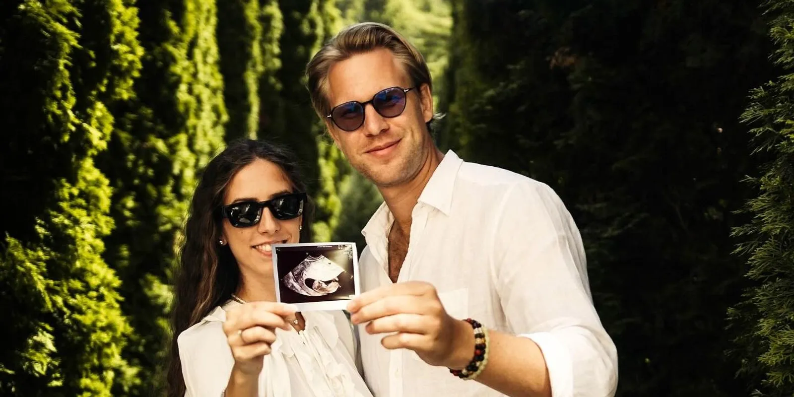 Henry Kettner durván beszólt terhes feleségének