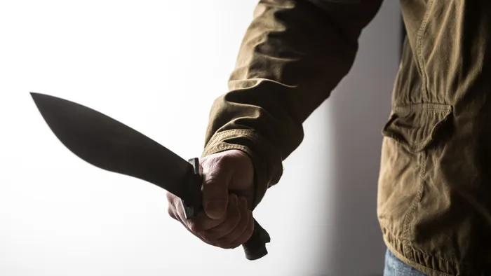 Drogos férfi ölt meg két nőt a machetés támadásban