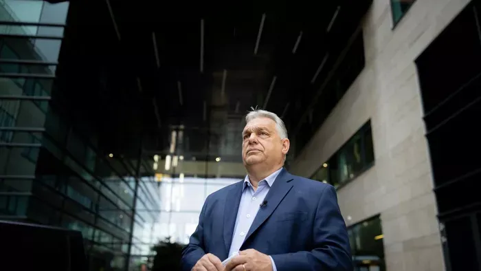 Bárki csatlakozhat Orbán Viktor hírcsatornájához