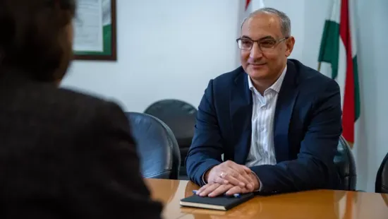 Több mint 10 ezer diáknak segített az Útravaló Ösztöndíjprogram idén