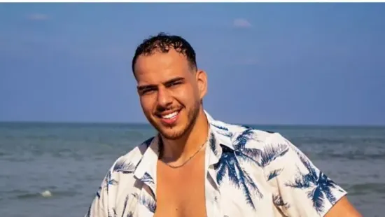 A Kísértés sztárja Snapchaten őrjöngött - Totál kiakadt követőire