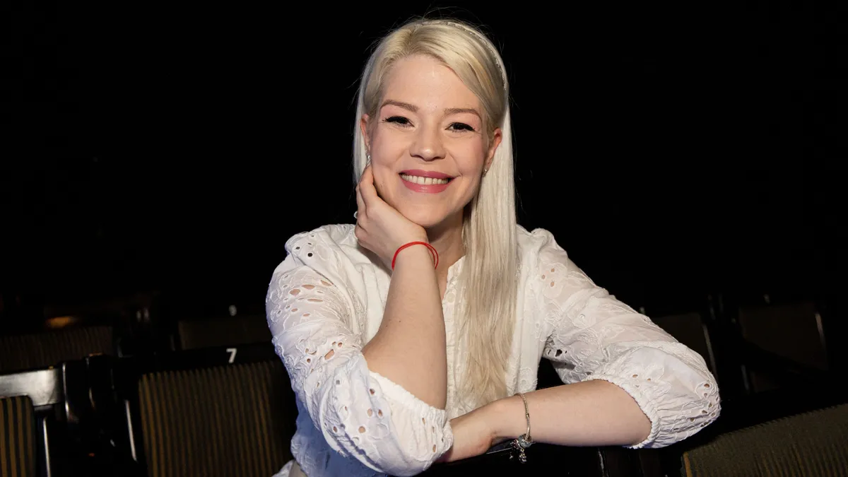 Muri Enikő értékelte az idei évét