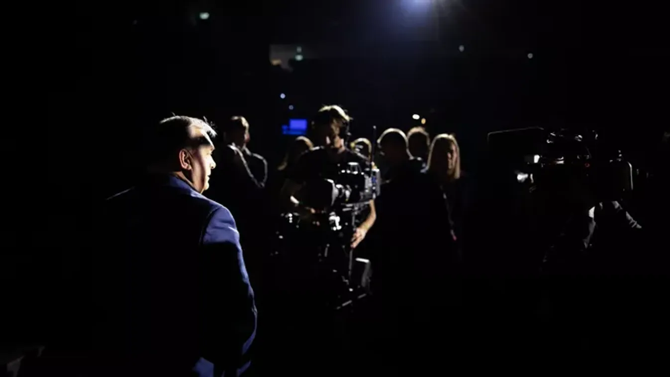 Mindenkit megnyugtatott Orbán Viktor: Magyarország kőolajellátása biztonságban van