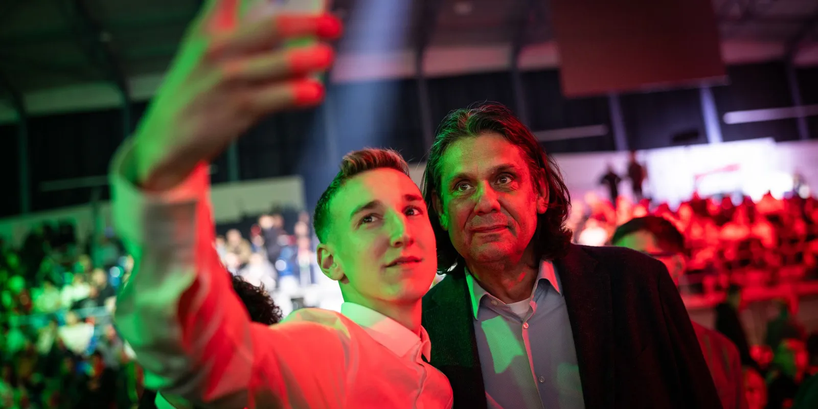 Deutsch Tamás nem érti a háborúpárt baloldalt