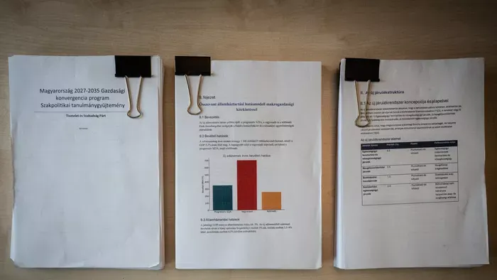 Ők fizetnének rá leginkább, ha Magyar Péter kormányra kerülne