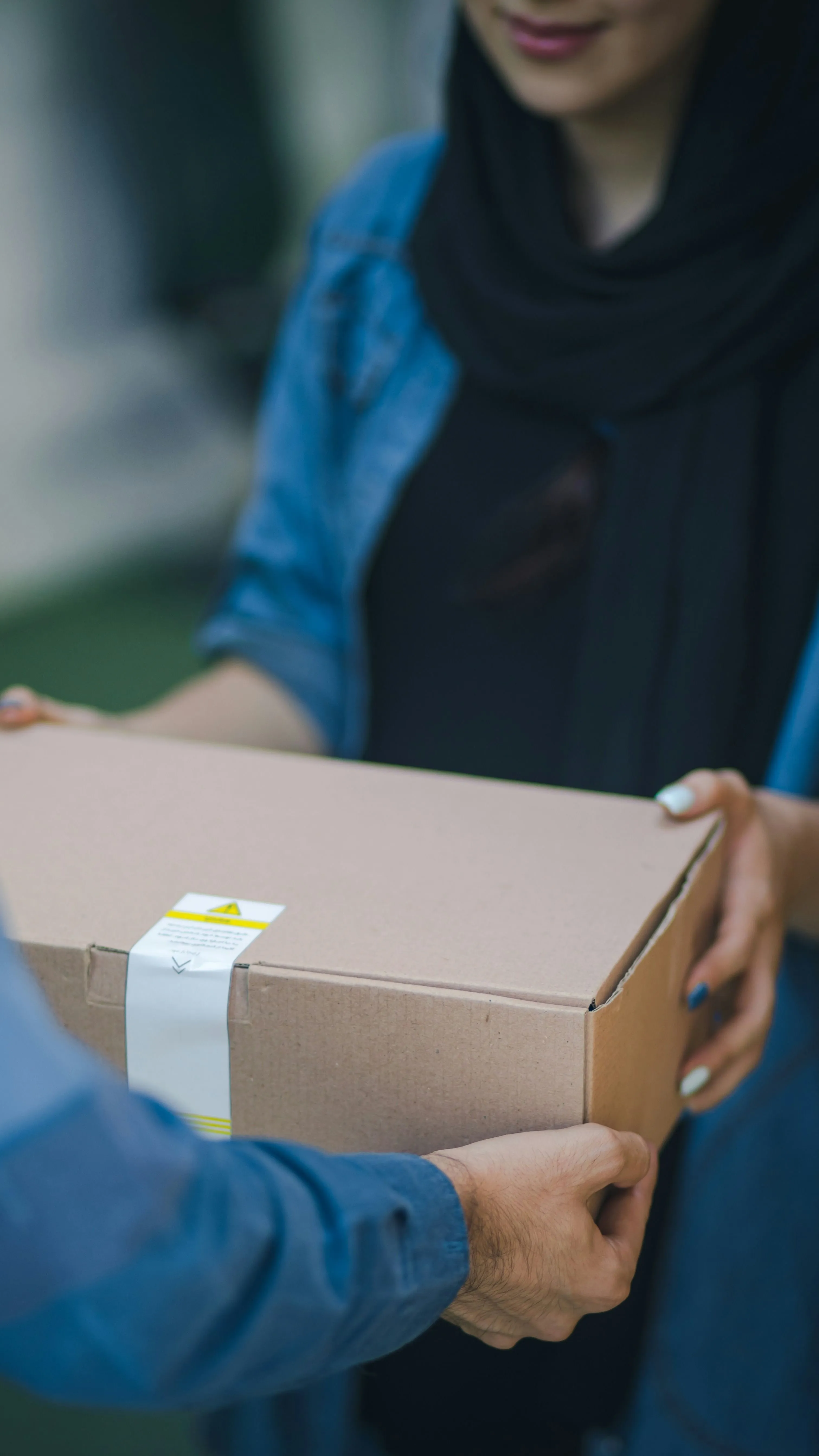 Most jutott eszedbe, hogy elküldd a karácsonyi ajándékot?