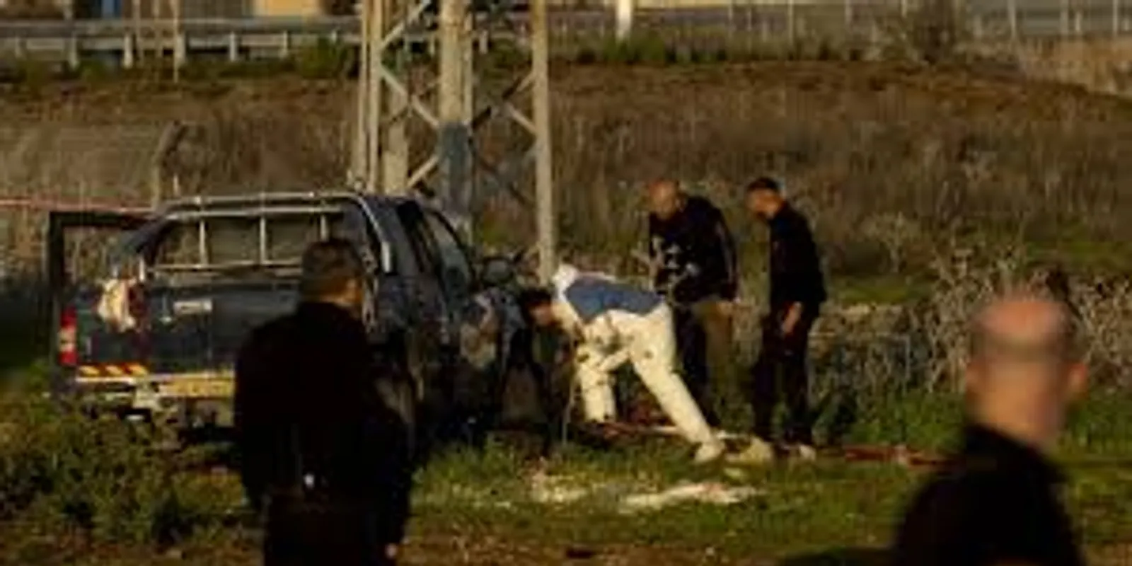 Újabb késeléses merénylet Izraelben