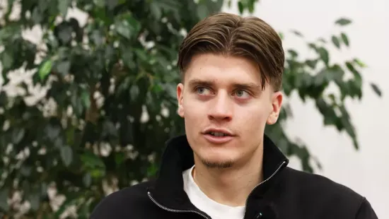 Micsoda meglepetés, újabb magyar játékos tűnt fel Liverpoolban