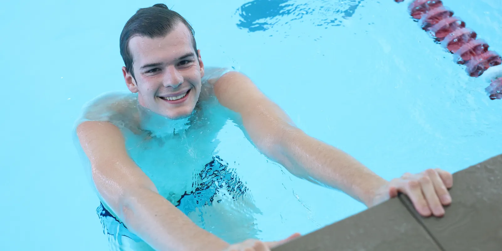 Cseh Lászlóról vallott az olimpiai bajnok Kós Hubert