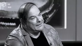 Tragédia történt: Kálloy Molnár Péter elhunyt