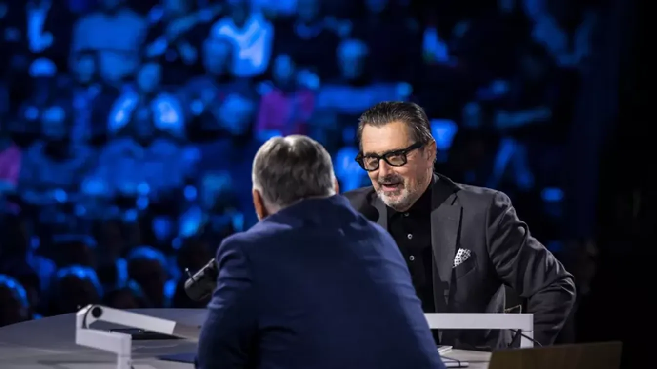 Dobrev Klára? Erről beszélgetett Orbán Viktor és Csiszár Jenő