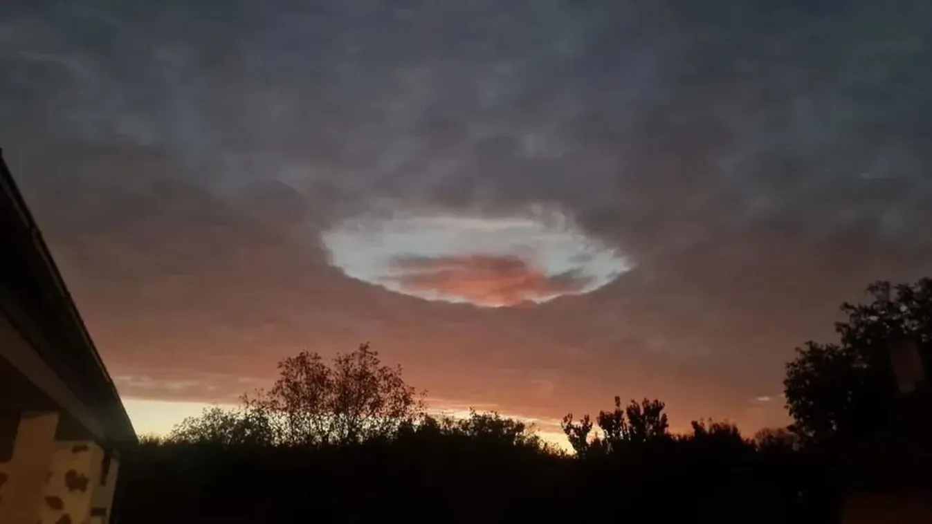 Íme, a Top5 hazai UFO-észlelés 2025-ben!