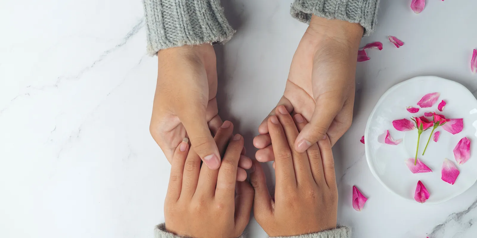 Idegrendszeri betegsége ellenére is színpadra állt a kislány