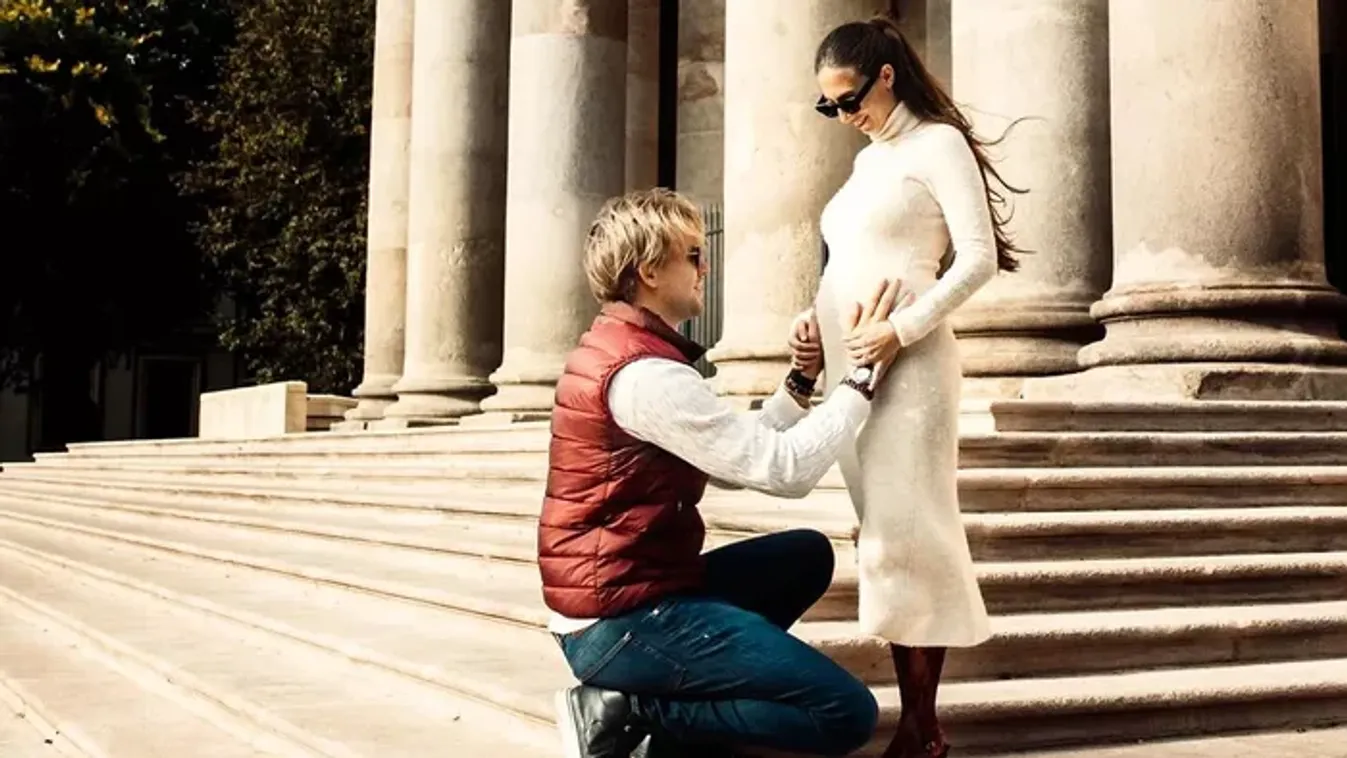 Henry Kettner beszólásai kiakasztották az anyukákat: vicces poén vagy veszélyes terep?