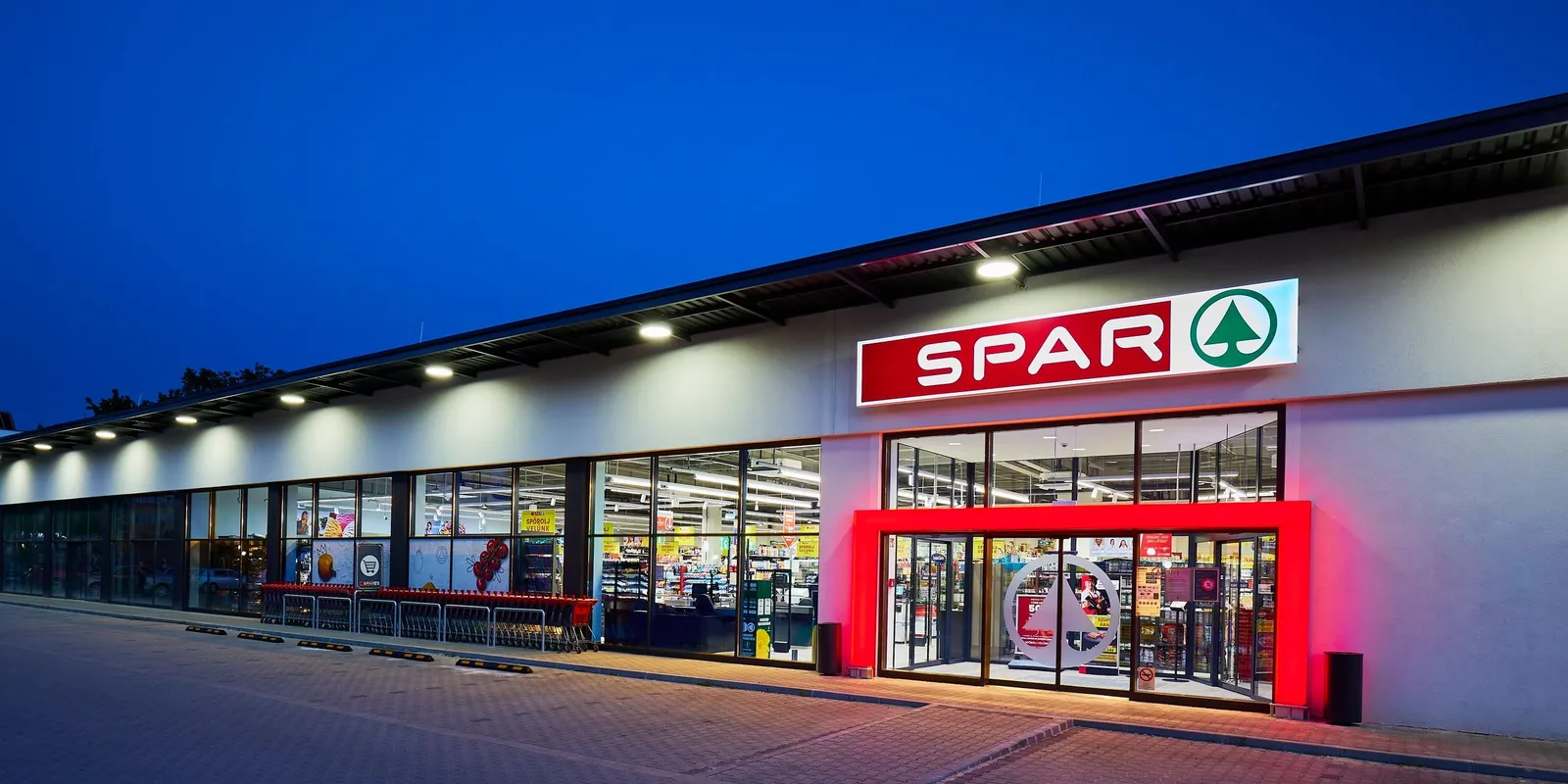 A SPAR most megkönnyíti neked az ünnepi készülődést!