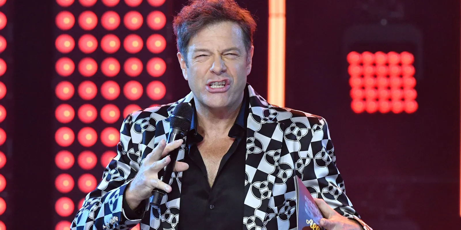 Ilyen karácsonyfát nem lát másnál! Till Attila fája elkápráztat mindenkit