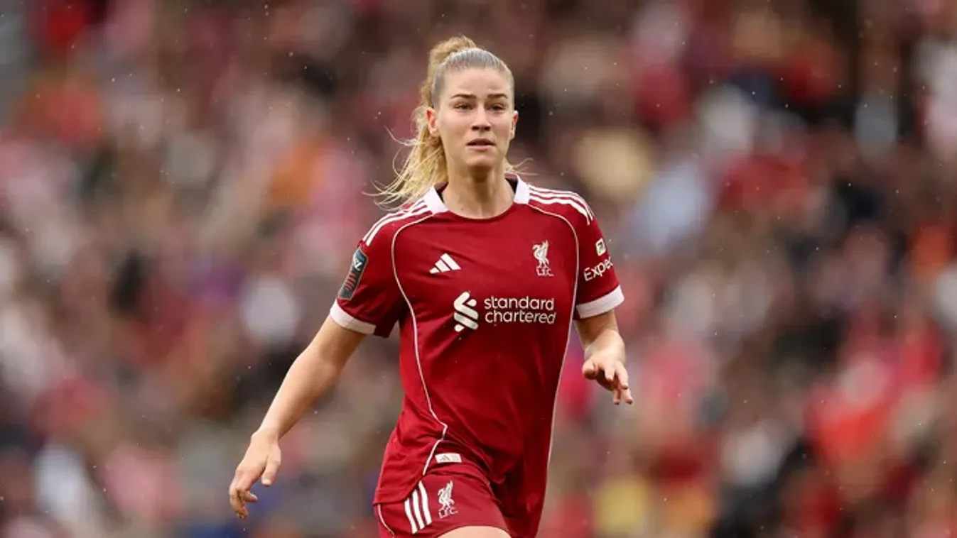 Rettegett a Liverpool játékosa, testőrt fogadott a zaklatás ellen