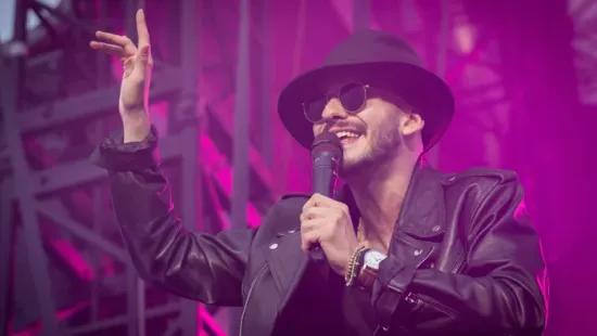 Azahriah és Pumped Gabo közös exe újra szerelmes – felvétel buktatta le az influenszert