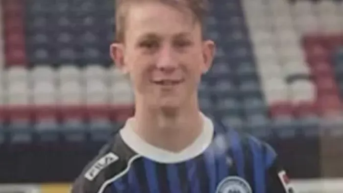 Elhunyt a sportoló, aki lebénult meccse közben