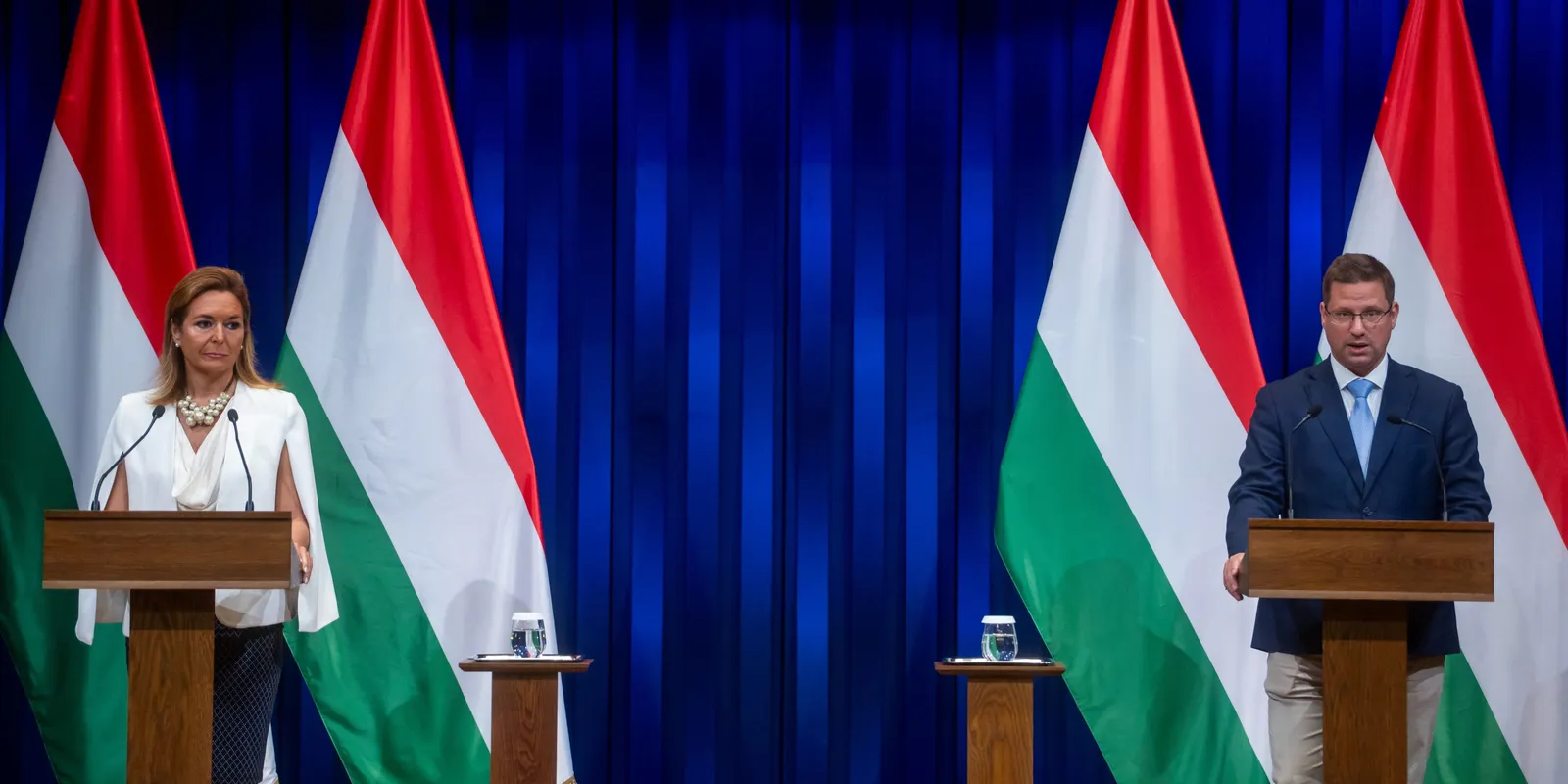 Kormányinfó: jönnek az év végi fontos bejelentések