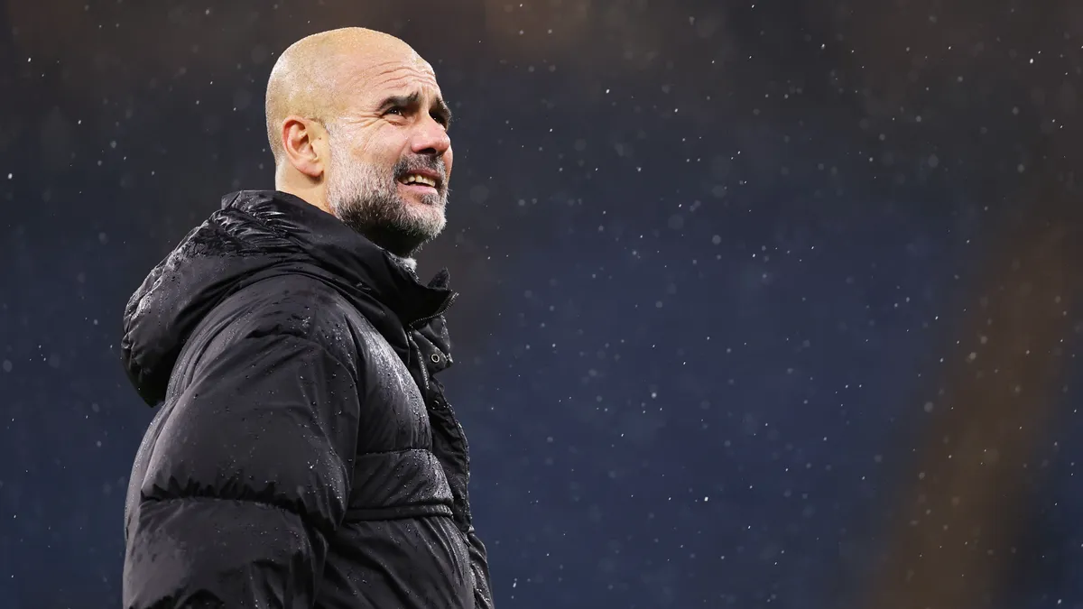 Pep Guardiola manchesterei étterme végleg bezár