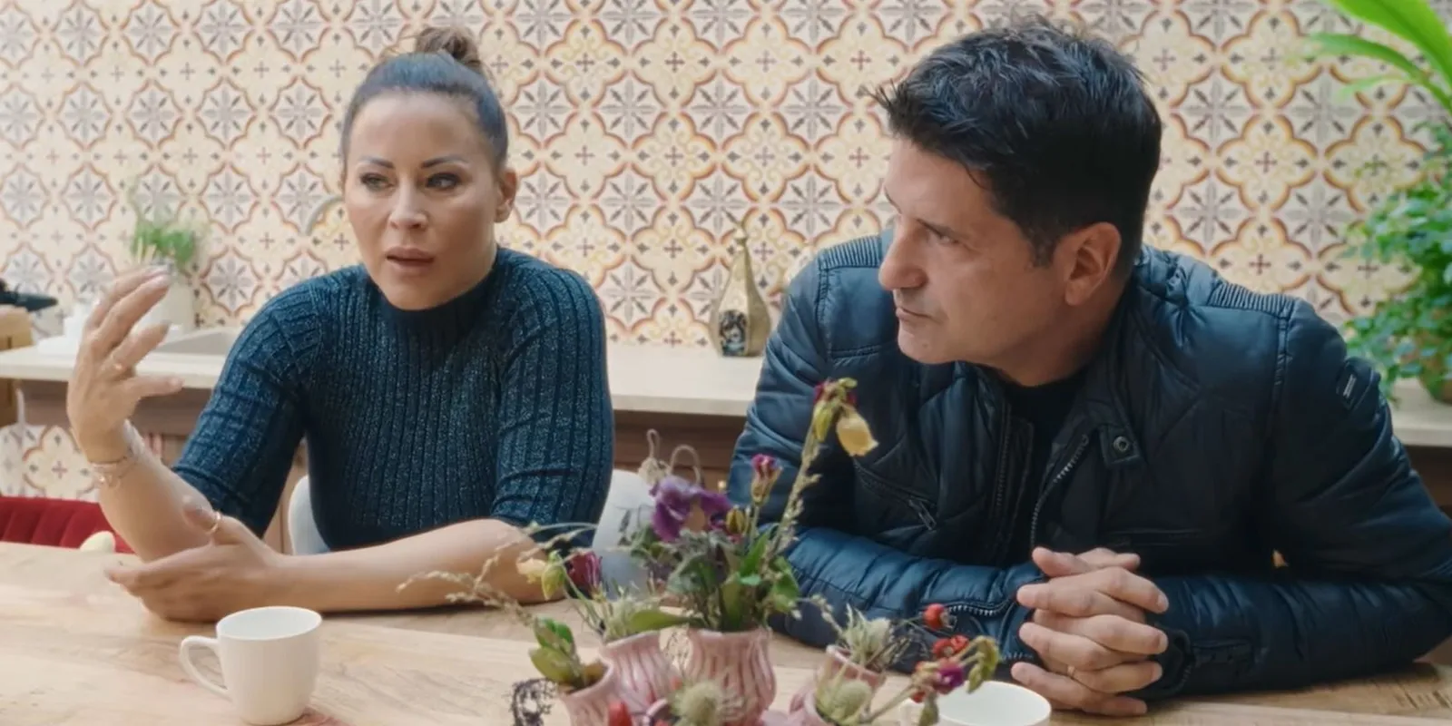 Minden kiderült Hajdú Péter és Tornóczky Anita kapcsolatáról