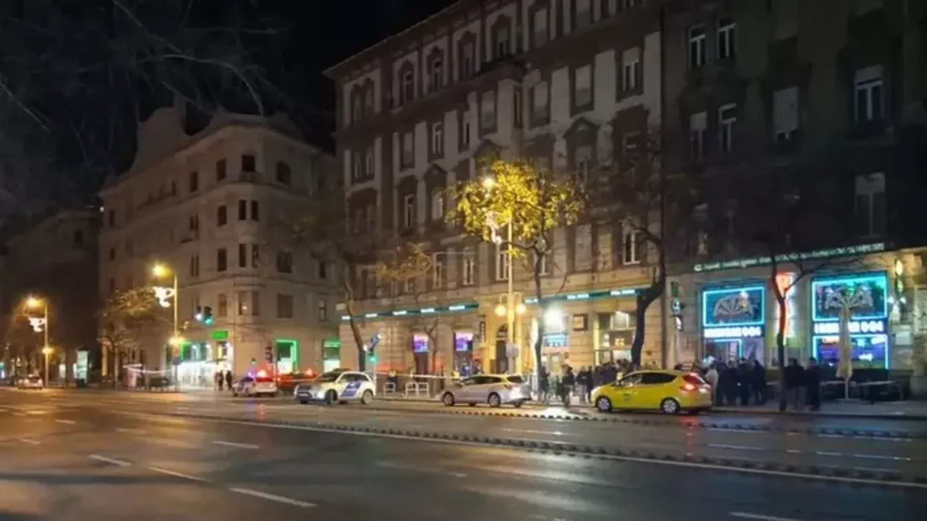 Gyilkosság történt a Morrison's-ban: Emberöléssel vádolják Lászlót