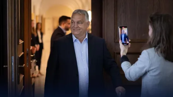 Orbán Viktor: Erre készülünk a mai kormányülésen is