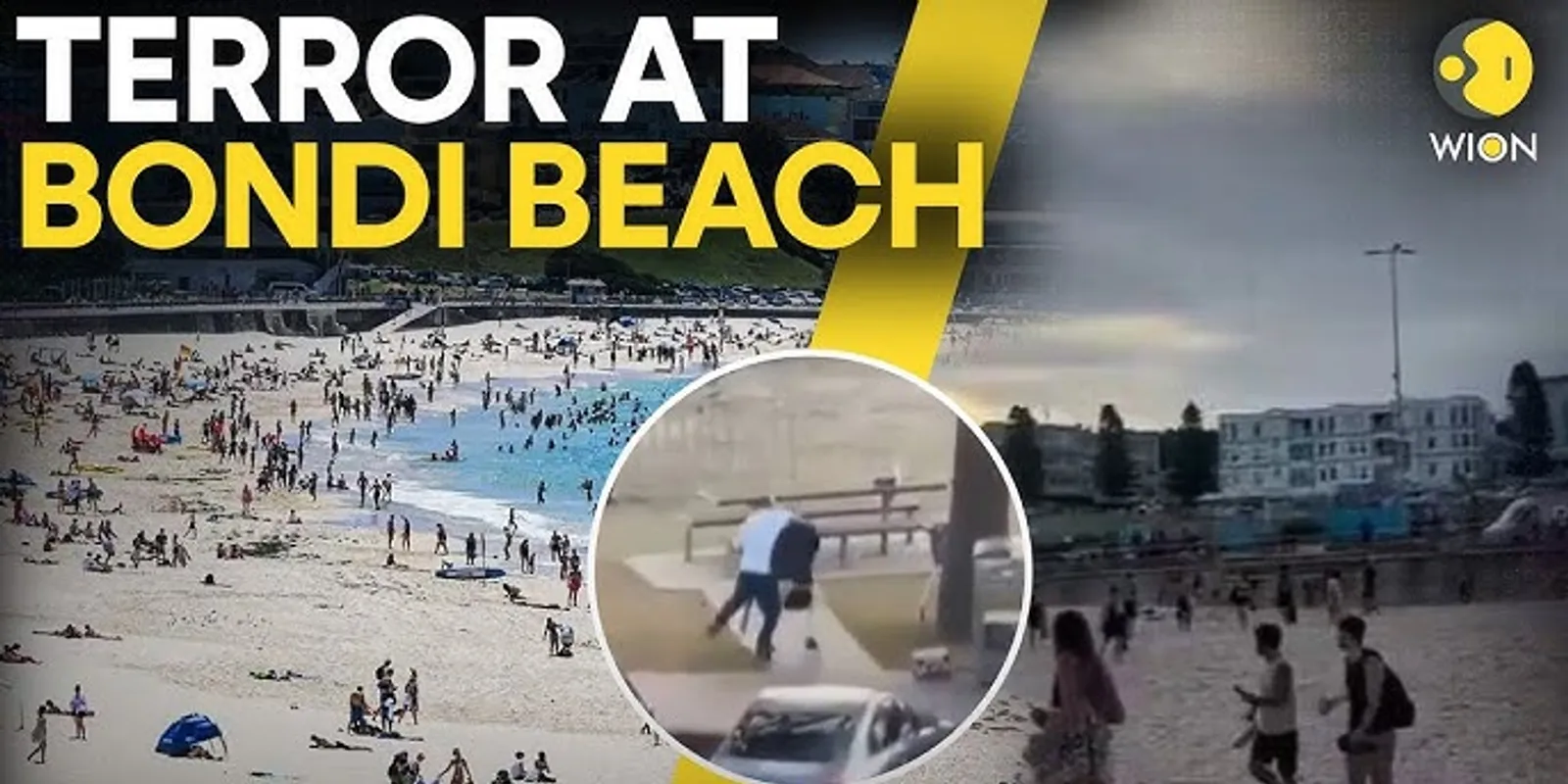 Az újabb terrortámadások áldozataira emlékezett Donald Trump