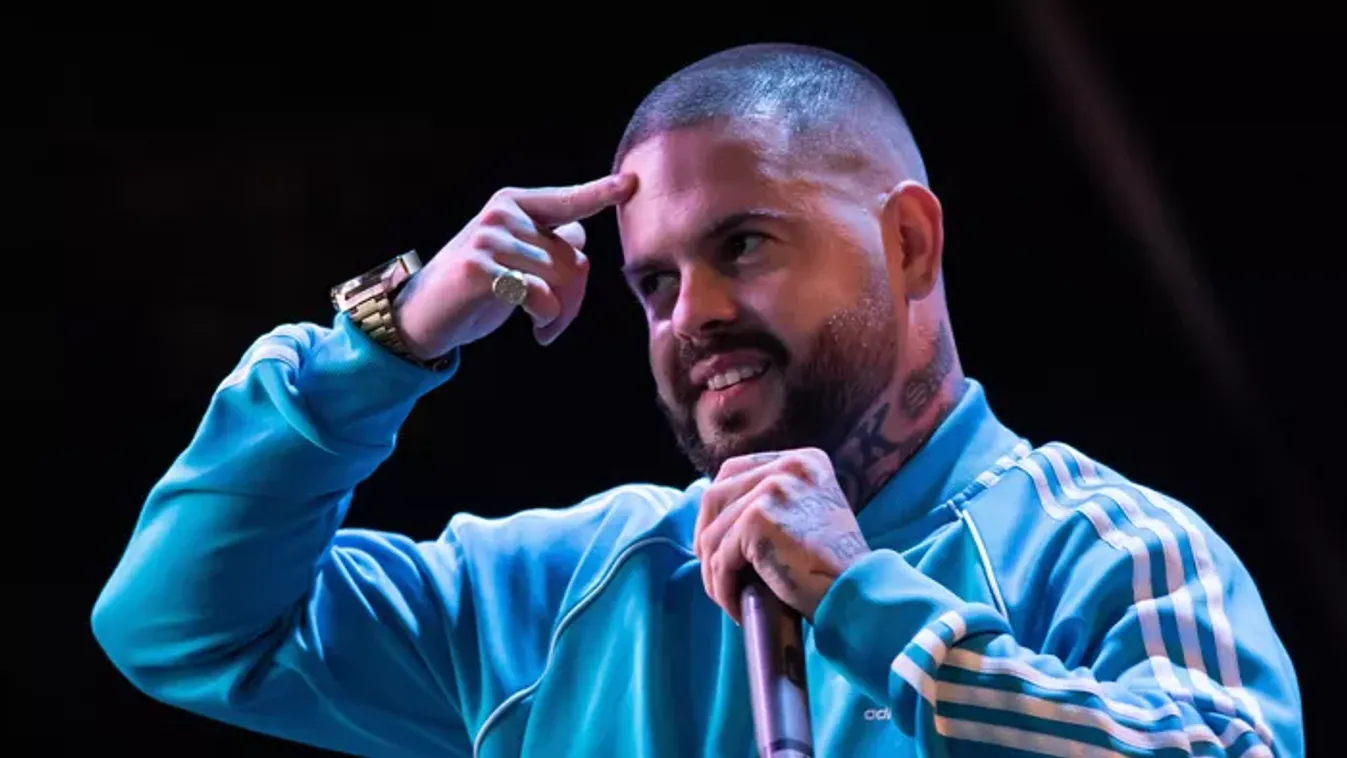 Giajjenno súlyos sérülést szenvedett - Sokkoló fotó