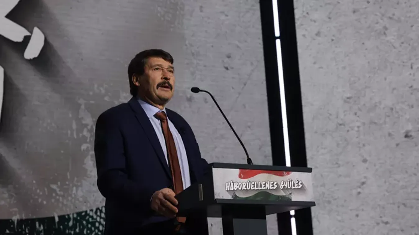 Hogy hol a pénz? Például a aranytartalékunkban