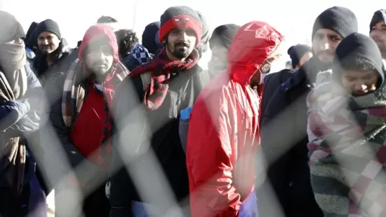 „Magyarország nem fogad be migránsokat Brüsszel parancsára!” – kemény üzenetet küldtünk az EU-nak