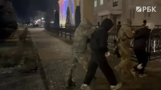 Robbantásos szabotázst hiúsítottak meg a Barátság kőolajvezeték ellen