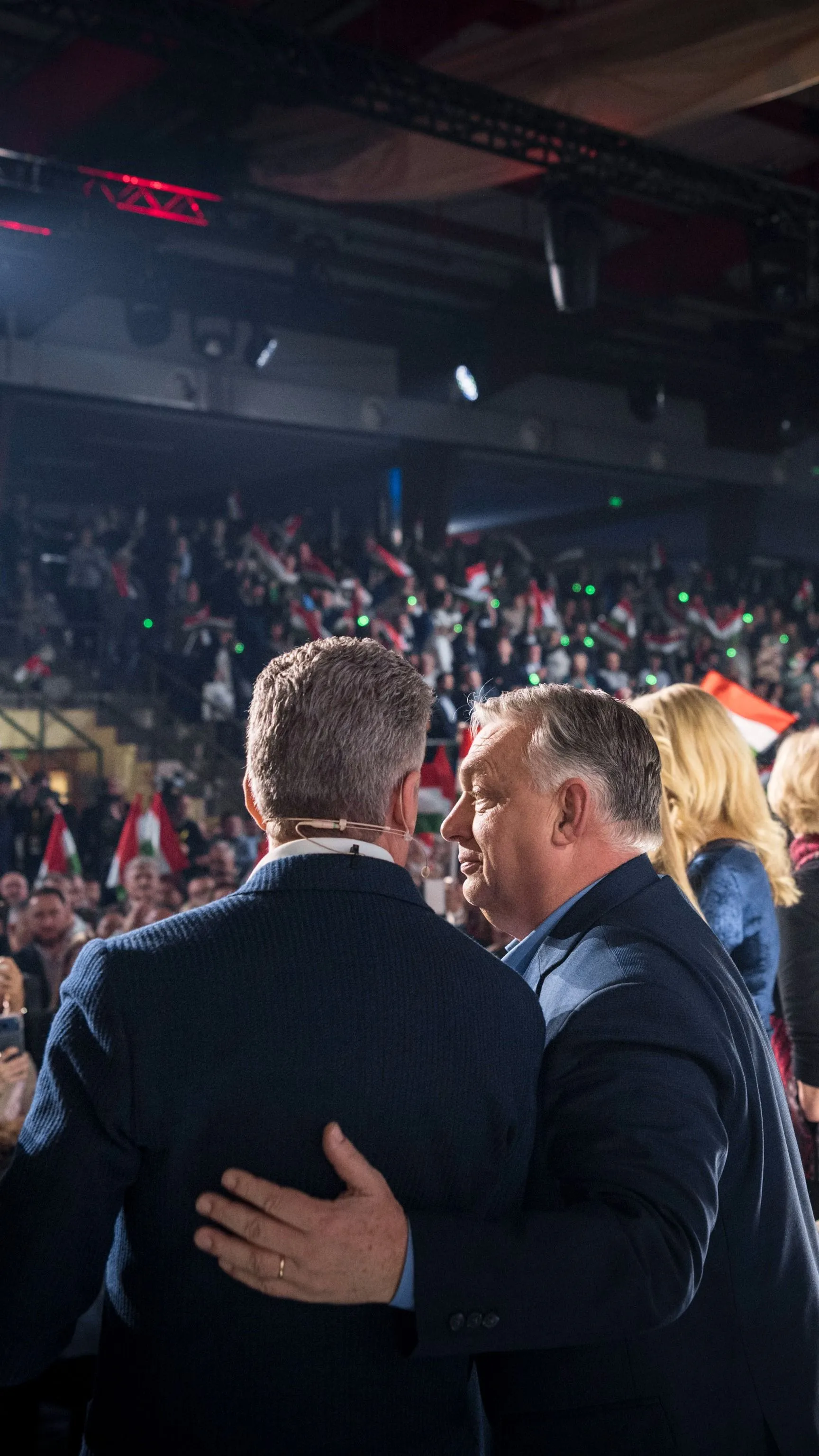 Valódiak a háborús félelmek!