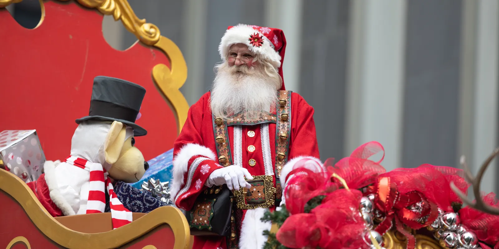 Mikor jön idén a Mikulás és miért pont akkor?