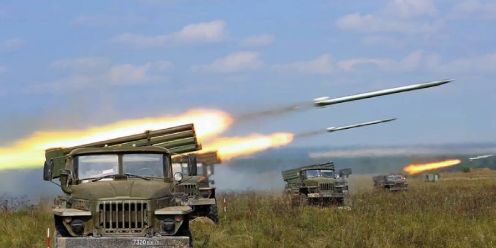 Több mint 400 drónnal, rakétákkal támadnak az oroszok